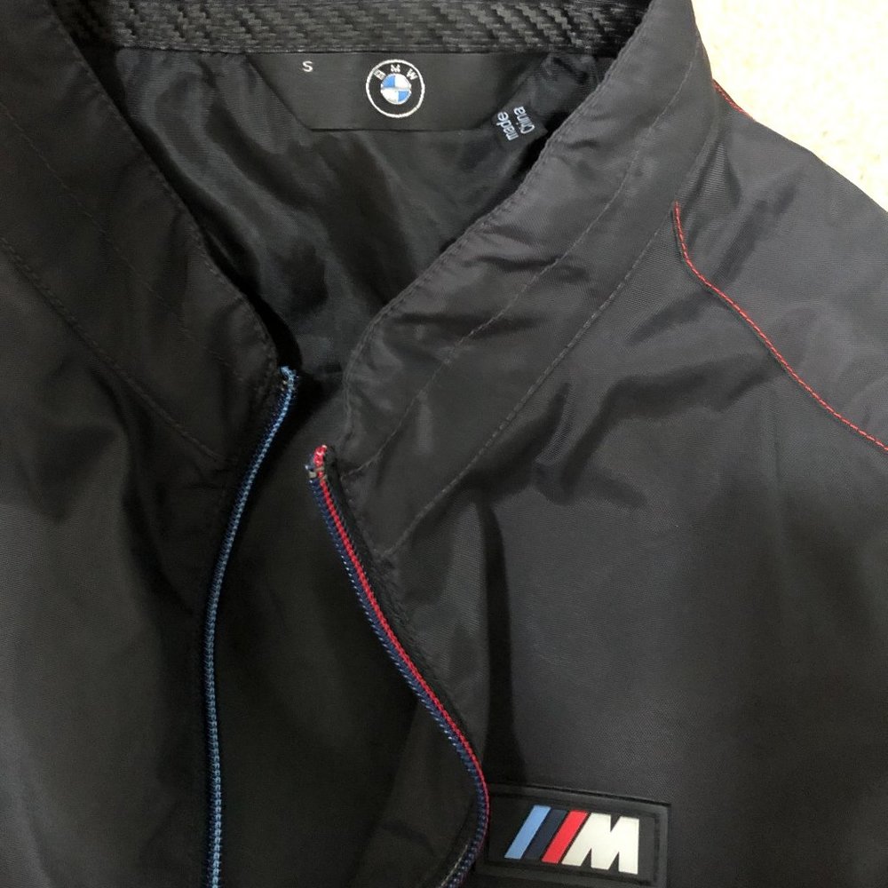 BMW Women's Jacket Coat - Picture 2 of 4